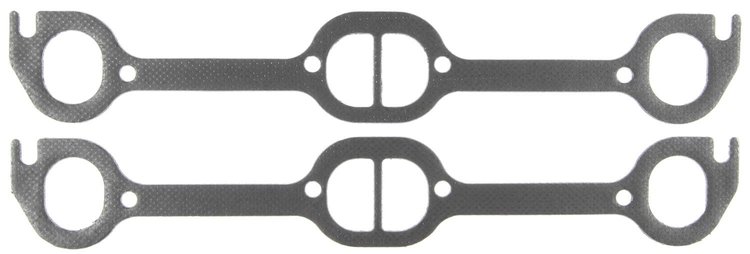 Exhaust Header Gasket Set for Pontiac V8