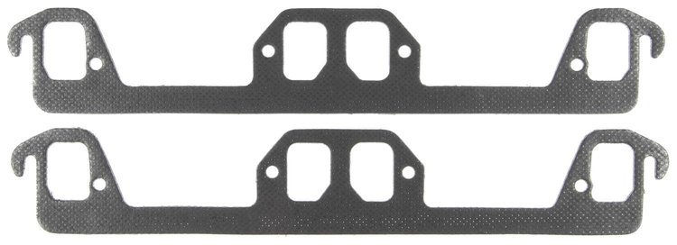 Exhaust Header Gasket Set for Small Block Chrysler