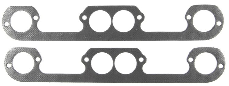 Exhaust Header Gasket Set for Small Block Chrysler