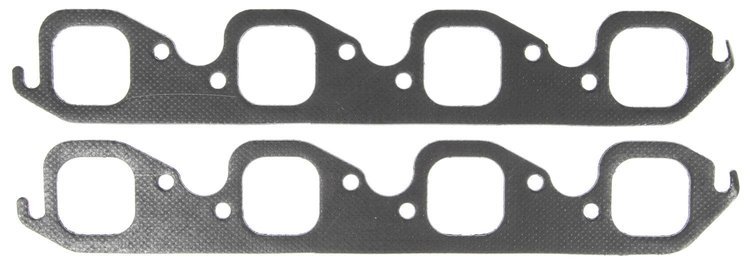 Exhaust Header Gasket Set for Big Block Ford