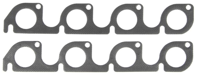 Exhaust Header Gasket Set for Small Block Ford