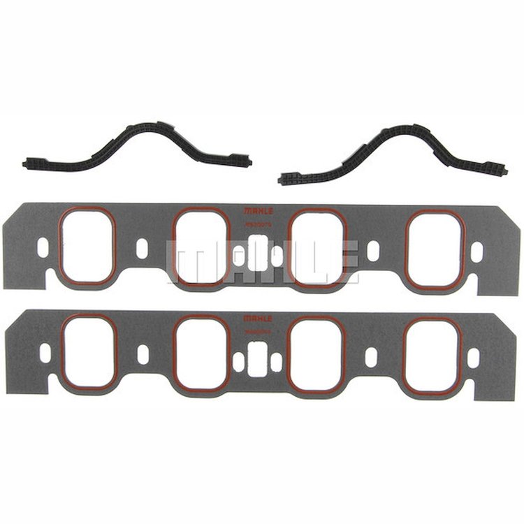 Intake Manifold Gasket Set for Ford Cleveland/Modified 4-BBL