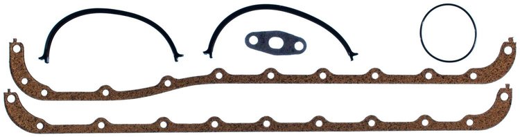 Oil Pan Gasket Set for Big Block Ford