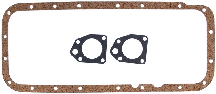 Oil Pan Gasket Set for Big Block Chrysler