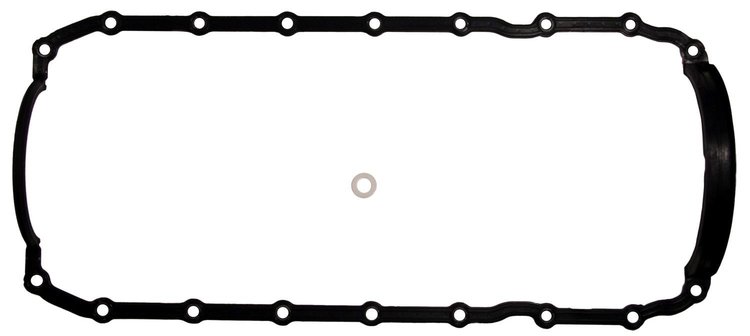 Oil Pan Gasket Set for 1991-2003 Small Block Chrysler 360 Magnum