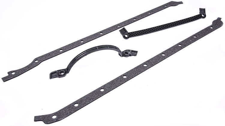 Oil Pan Gasket Set for Big Block Chevy MK IV