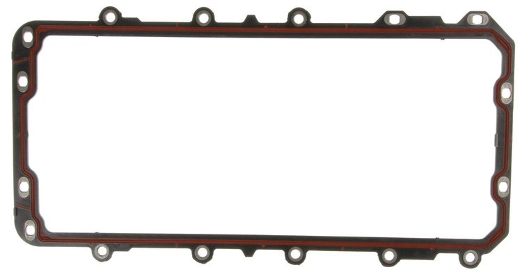 Oil Pan Gasket Set for Ford Modular V8 4.6/5.4L