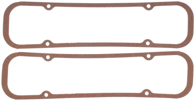 Valve Cover Gasket Set for Pontiac V8