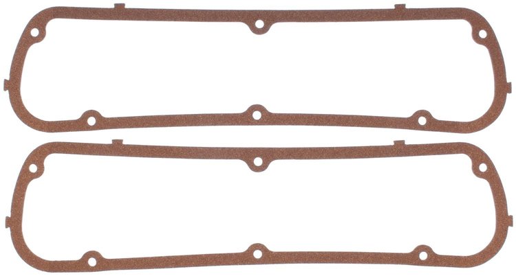Valve Cover Gasket Set for Small Block Ford