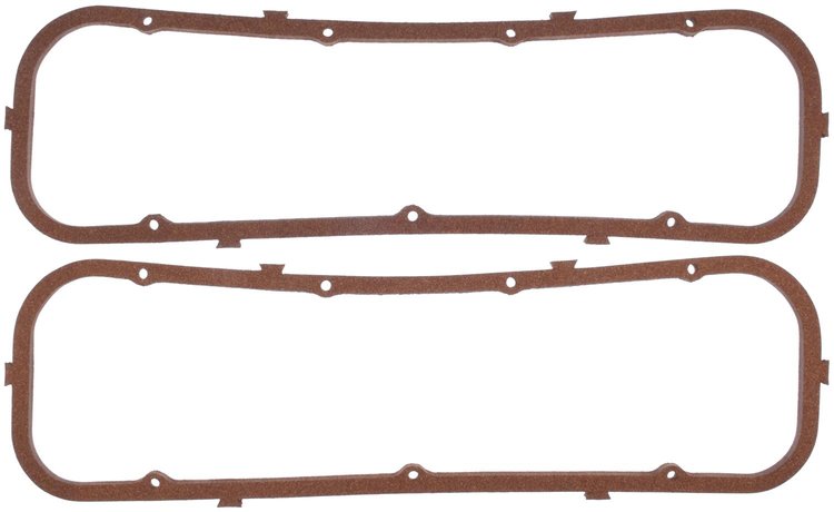 Valve Cover Gasket Set for Big Block Chevy