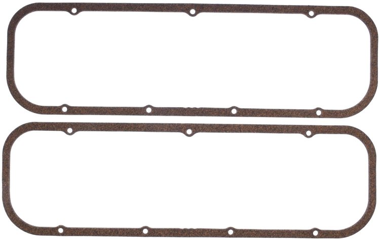 Valve Cover Gasket Set for Big Block Chevy
