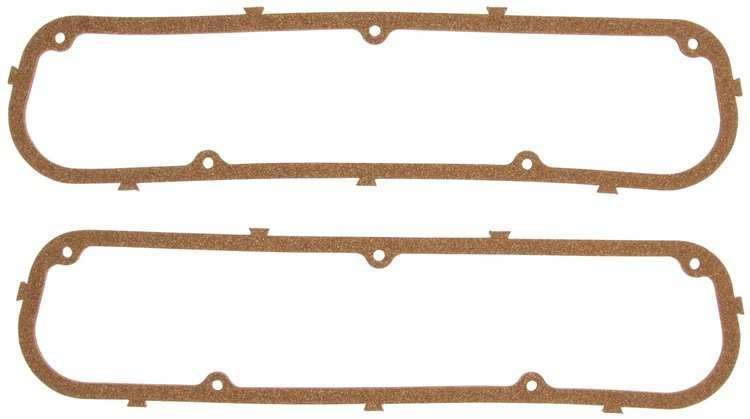 Valve Cover Gasket Set for Small Block Chrysler