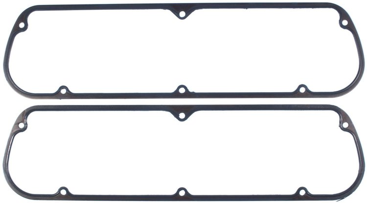 Valve Cover Gasket Set for Small Block Ford