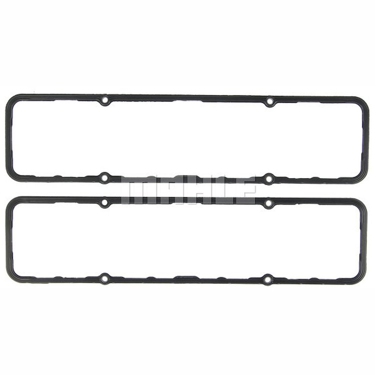 Valve Cover Gasket Set for Small Block Chevy