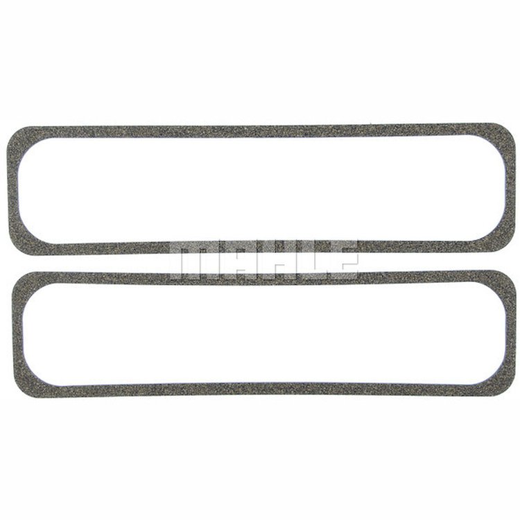 Valve Cover Gasket Set for Small Block Chevy