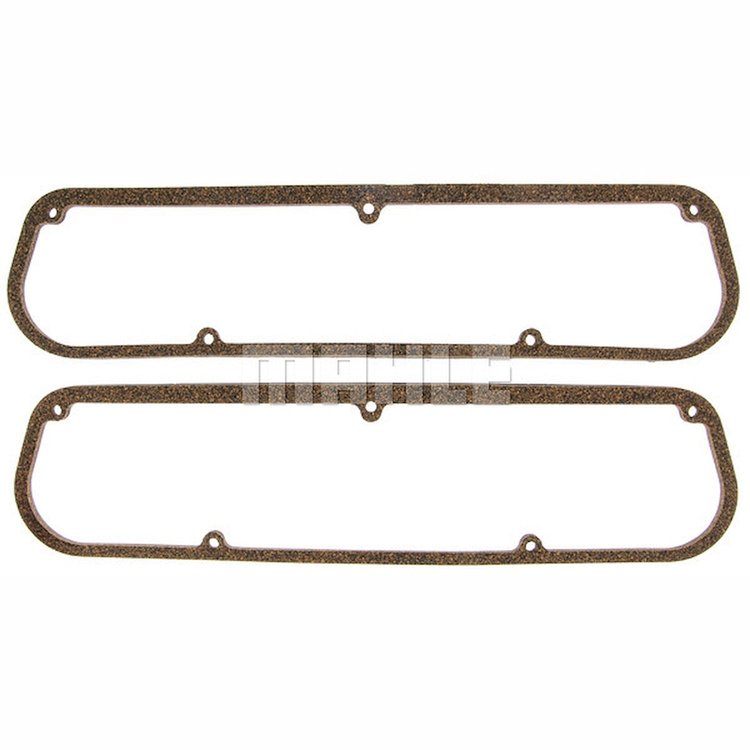 Valve Cover Gasket Set for Small Block Chrysler