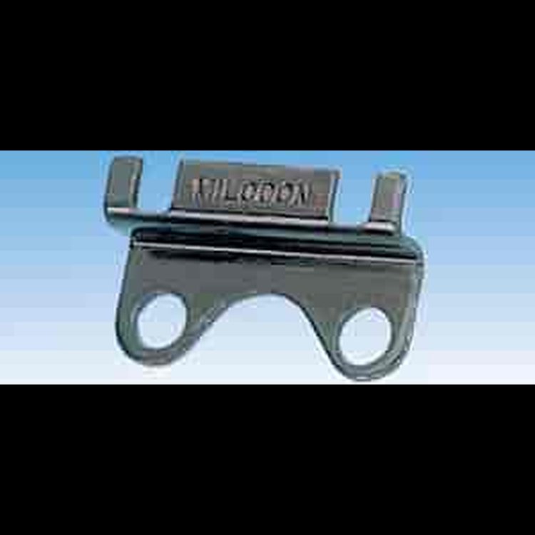 Pushrod Guide Plates Small Block Chevy
