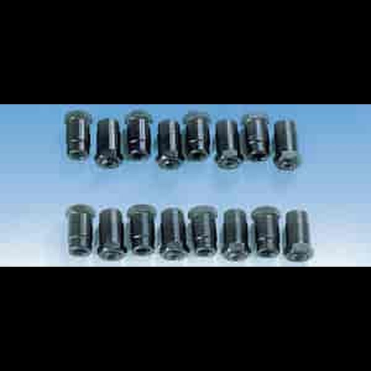 3/8 Valve Adjustment Lock
