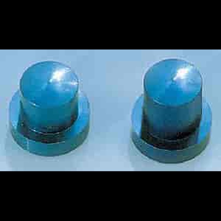 Aluminum Thrust Button Small Block Chevy