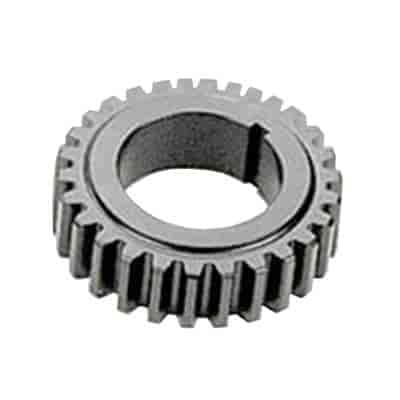SB CHEVY CRANK GEAR