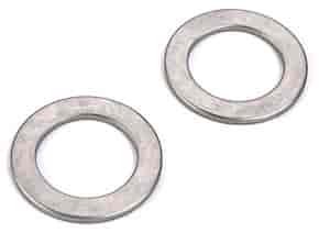 Laminated Washers 2