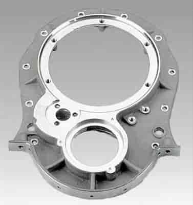 GEAR DRIVE MAIN HOUSING