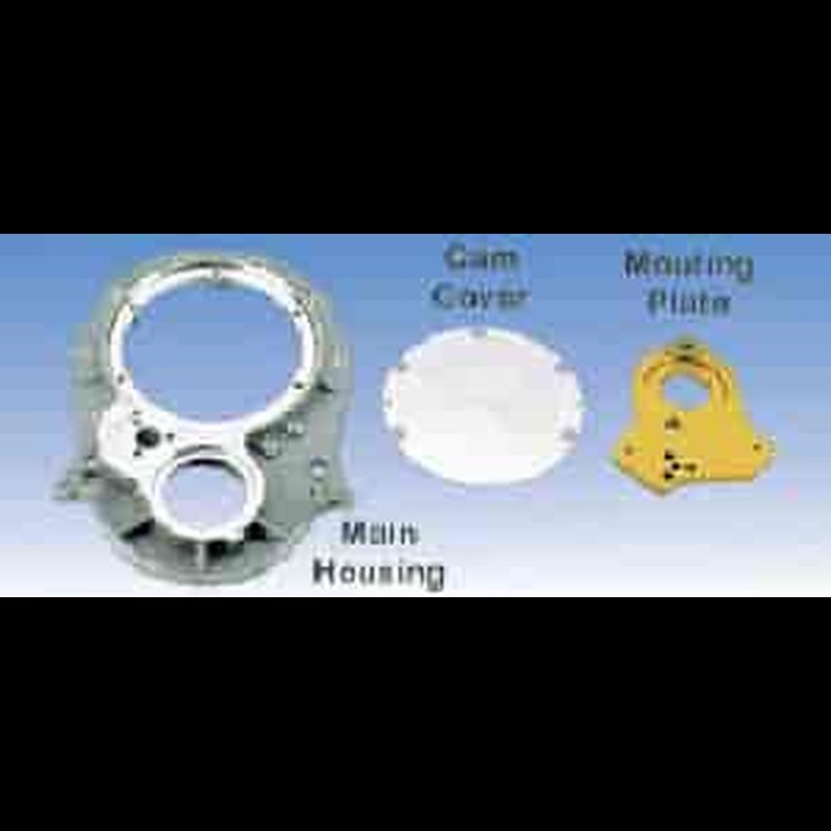 Cam Cover For 697-12000
