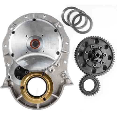 Gear Drive Big Block Chevy 1965-90 Mark-IV