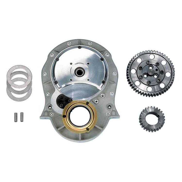 GEAR DRIVE MK V BBC/BLWN