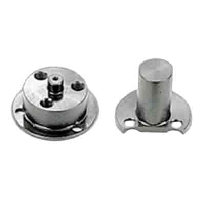 BB CHEV AXLE GEAR