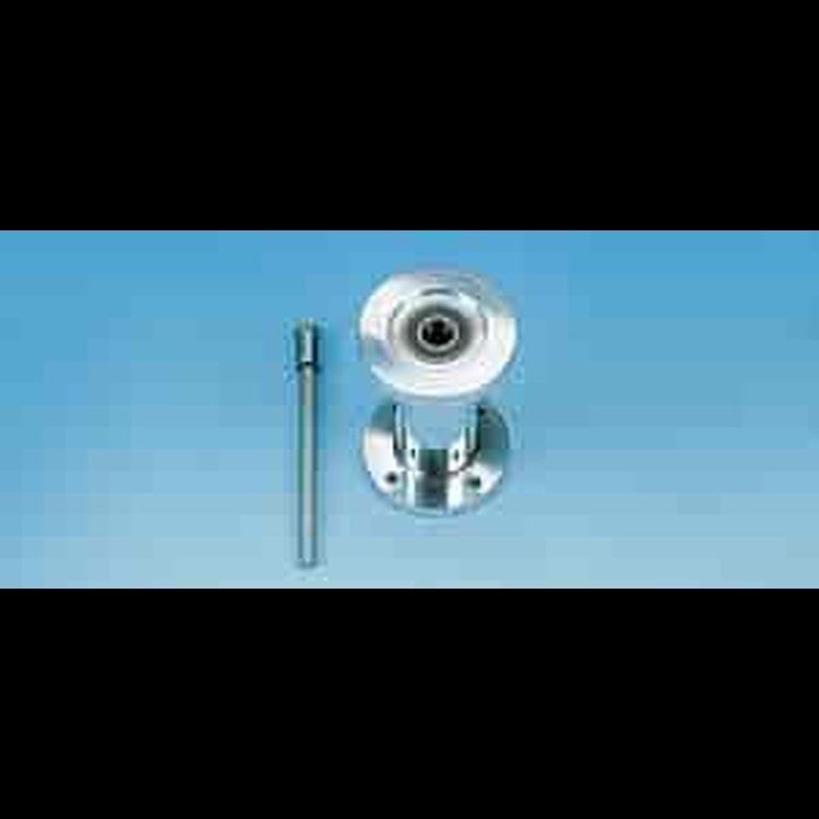 5.5 PUMP DRIVE EXTENSION