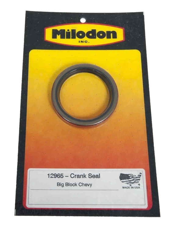 Front Cover Seal Big Block Chevy