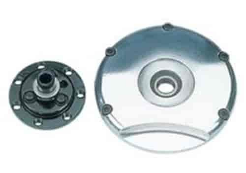 Gear Drive Conversion Kits Big Block Chevy