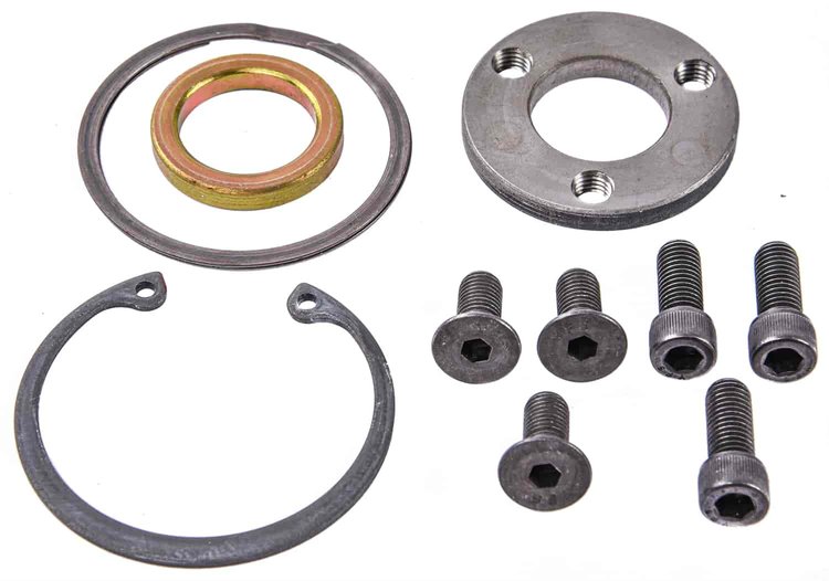 BB CHRY RETAINER KIT