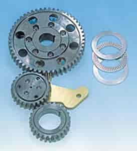 Cheater Gear Drive Chrysler 273-360 and Early Hemi