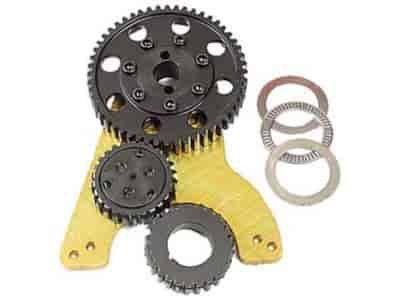 GEAR DRIVE AMC 401