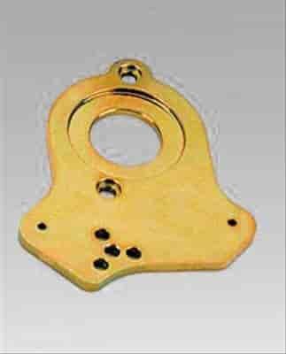 SB Chrys. Mounting Plate