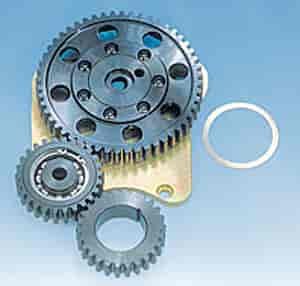 Cheater Gear Drive 1976-Earlier Oldsmobile 350-425-455