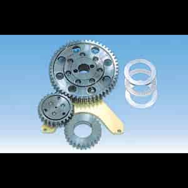 Gear Drive Ford 351C, 400M