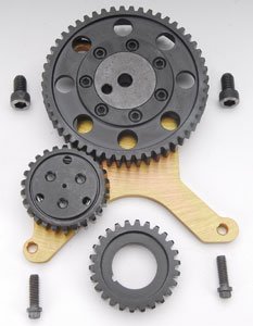 Cheater Gear Drive Ford FE 390-428