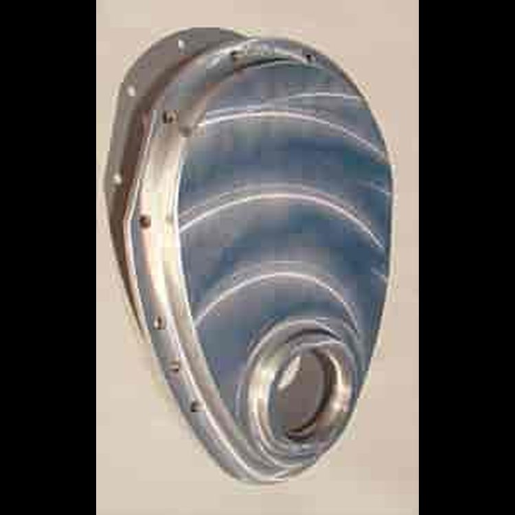 Billet Timing Cover Small Block Chevy