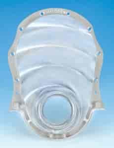 Aluminum Timing Cover 1964-90 Big Block Chevy Mark IV