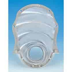 Aluminum Timing Cover Big Block Chevy Mark V