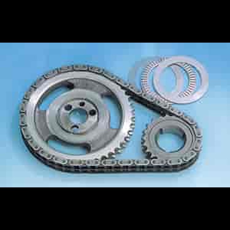 Roller Timing Chain Small Block Chevy 265-400