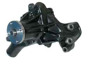 Water Pump Small Block Chevy 1969-76 Long Pump Standard Rotation