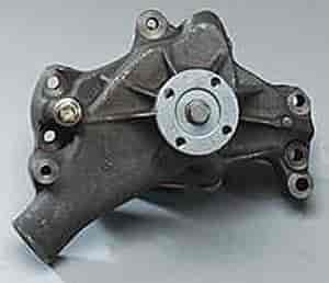 Water Pump 1971-82 Corvette Small Block Chevy Standard Rotation