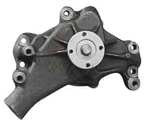 Small Block Chevy Water Pump 1984-91 Corvette