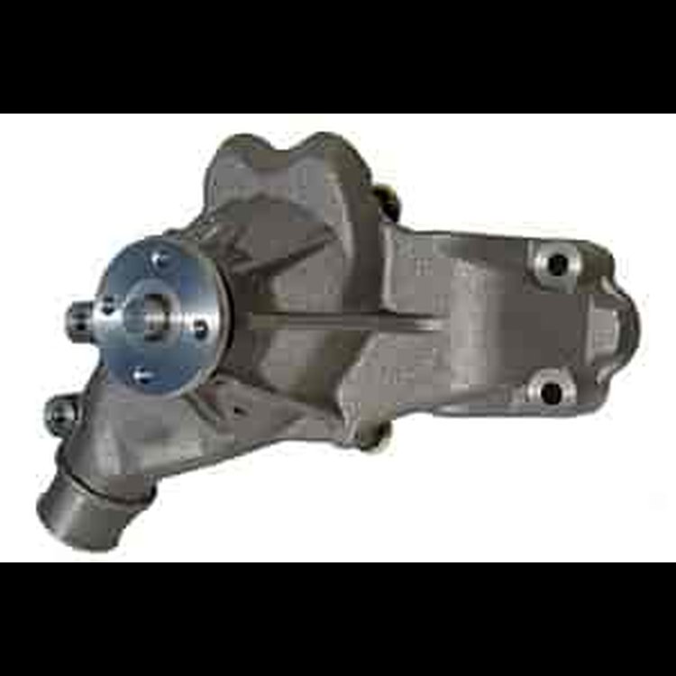 Water Pump Big Block Chevy 1988-00 Long Pump Reverse Rotation