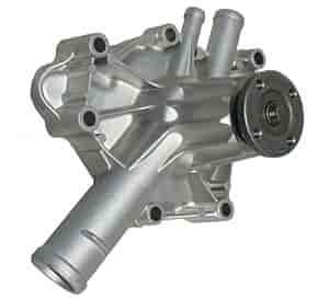 Water Pump Small Block Chrysler 1970-92 Standard Rotation