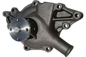 Water Pump Small Block Chrysler 1960-69 Standard Rotation
